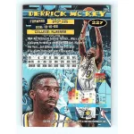 1995-96 Topps Stadium Club Series 2 Base #227 Derrick Mc Key