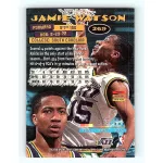 1995-96 Topps Stadium Club Series 2 Base #269 Jamie Watson