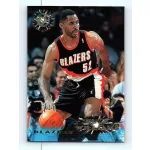 1995-96 Topps Stadium Club Series 2 Base #188 Buck Williams