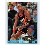 1995-96 Topps Stadium Club Series 2 Base #309 Danny Manning