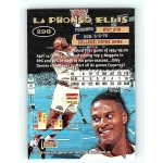 1995-96 Topps Stadium Club Series 2 Base #298 La Phonso Ellis