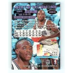 1995-96 Topps Stadium Club Series 2 Base #280 Mitch Richmond