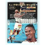 1995-96 Topps Stadium Club Series 2 Base #298 La Phonso Ellis
