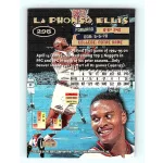 1995-96 Topps Stadium Club Series 2 Base #298 La Phonso Ellis