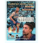 1995-96 Topps Stadium Club Series 2 Base #251 Mahmoud Abdul-Rauf