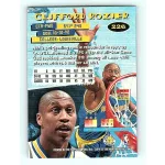 1995-96 Topps Stadium Club Series 2 Base #226 Clifford Rozier