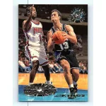 1995-96 Topps Stadium Club Series 2 Base #222 Sarunas Marciulionis
