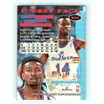 1995-96 Topps Stadium Club Series 2 Base #192 Robert Pack