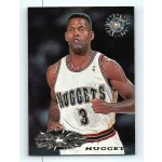 1995-96 Topps Stadium Club Series 2 Base #267 Dale Ellis