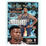 1995-96 Topps Stadium Club Series 2 Base #267 Dale Ellis
