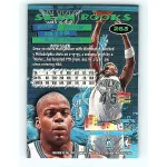 1995-96 Topps Stadium Club Series 2 Base #263 Sean Rooks