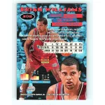 1995-96 Topps Stadium Club Series 2 Base #308 Brian Williams