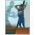 2014-15 Prestige Premium Base Bonus Shots Orange Die Cut #173 T.J. Warren    04/25