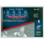 2014-15 Prestige Premium Base #129 Paul Pierce