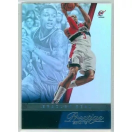 2014-15 Prestige Premium Base #26 Bradley Beal