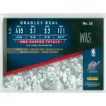 2014-15 Prestige Premium Base #26 Bradley Beal