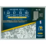 2014-15 Prestige Premium Base #50 George Hill