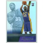 2014-15 Prestige Premium Base #167 Julius Randle RC