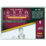 2014-15 Prestige Premium Base #188 Joe Harris RC