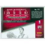 2014-15 Prestige Premium Base #171 Doug McDermott RC