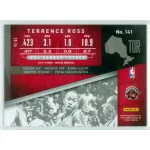 2014-15 Prestige Premium Base #141 Terrence Ross