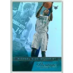 2014-15 Prestige Premium Base #154 Michael Kidd-Gilchrist