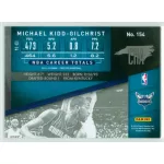2014-15 Prestige Premium Base #154 Michael Kidd-Gilchrist
