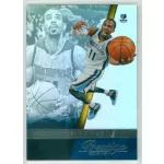 2014-15 Prestige Premium Base #137 Mike Conley