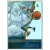 2014-15 Prestige Premium Base #137 Mike Conley