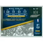 2014-15 Prestige Premium Base #137 Mike Conley