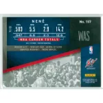 2014-15 Prestige Premium Base #157 Nene