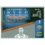 2014-15 Prestige Premium Base #23 Tim Hardaway JR.