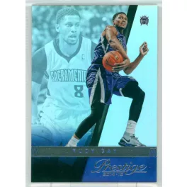 2014-15 Prestige Premium Base #31 Rudy Gay