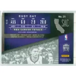 2014-15 Prestige Premium Base #31 Rudy Gay