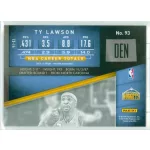 2014-15 Prestige Premium Base #93 Ty Lawson