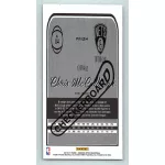 2016-17 Donruss Optic Base Checkerboard #84 Chris McCullough