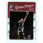 2016-17 Donruss Optic Base #41 Goran Dragic