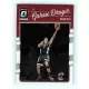 2016-17 Donruss Optic Base #41 Goran Dragic