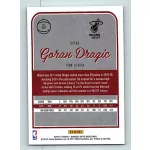 2016-17 Donruss Optic Base #41 Goran Dragic