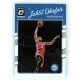 2016-17 Donruss Optic Base #2 Jahlil Okafor
