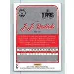 2016-17 Donruss Optic Base #29 J.J. Redick
