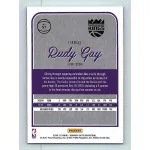 2016-17 Donruss Optic Base #57 Rudy Gay