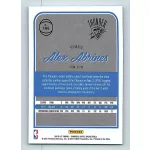 2016-17 Donruss Optic Base #196 Alex Abrines RC