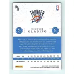 2016-17 Excalibur Base #122 Victor Oladipo