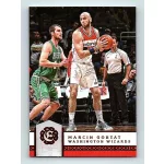 2016-17 Excalibur Base #177 Marcin Gortat