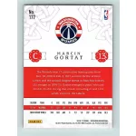 2016-17 Excalibur Base #177 Marcin Gortat