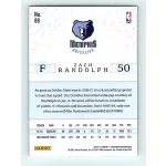 2016-17 Excalibur Base Baron #88 Zach Randolph