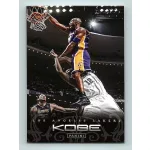 2012-13 Panini Kobe Anthology Base #100 Kobe Bryant