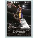 2012-13 Panini Kobe Anthology Base #100 Kobe Bryant