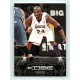 2012-13 Panini Kobe Anthology Base #200 Kobe Bryant
